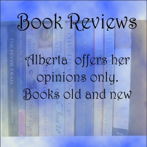 alberta's book reviews